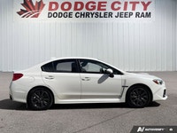 ALG Residual Value Awards, Residual Value Awards. This Subaru WRX delivers a Intercooled Turbo Premi... (image 6)