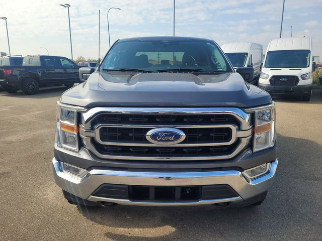 2022 Ford F-150 XLT XTR | CREWCAB | 3.5L ECOBOOST in Cars & Trucks in Strathcona County - Image 2