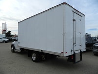 Welcome to Central Truck Sales. 2011 DODGE RAM 4500 /CARREIR MODEL 30S REEFER with TK 18ft box . 6.7... (image 9)