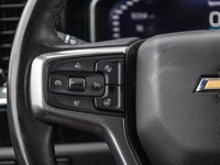 2025 Chevrolet Silverado 1500 LT 4WD | NO REPORTED ACCIDENTS | Trailering PKG The 2025 Chevrolet Sil... (image 8)