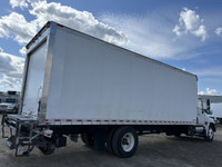 Ryder Stock ID: 881740 Transmission Type/Speed: AUTO 6 Engine: DIESEL J08E-VB'10 260/2500 Horse Powe... (image 5)