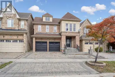 Premium Monarch-Built 2-Storey Detached Home In The Highly Desirable Victoria Square Community! This...