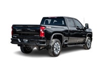 Chevrolet Silverado 2500HD Custom Crew Cab * 6.6L V8 Duramax Diesel * Groupe Électrique * Climatisat... (image 5)