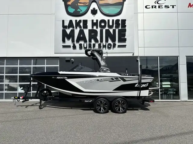 2020 Tige 20RZX in Powerboats & Motorboats in St. Albert - Image 2