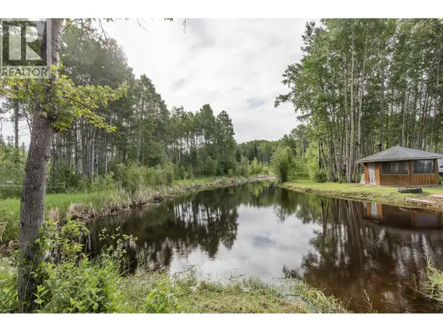 18549 W 16 HIGHWAY Telkwa, British Columbia in Houses for Sale in Smithers - Image 39
