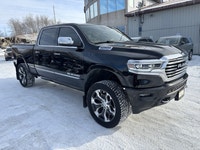 2022 RAM 1500 (image 2)