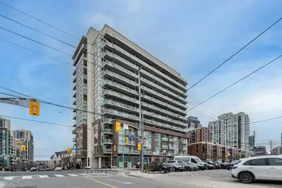 Price: $498,000 / $1,889/mo **Outstanding Opportunity** "Evolution Condos in Islington Village". Spa...