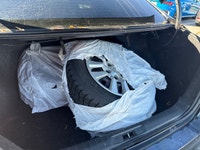 Do not miss out on this low mileage, locally owned and traded 2017 Nissan Altima! Sold CERTIFIED and... (image 7)