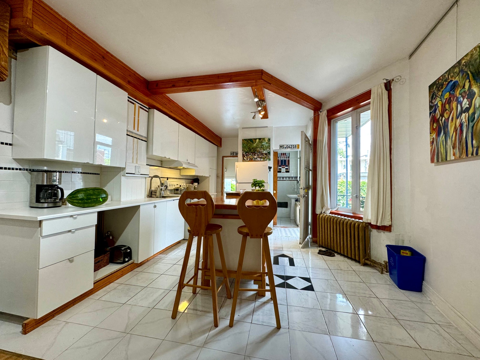 6723 Rue Saint-Dominique — photo 3