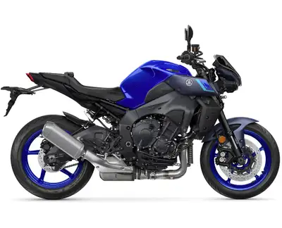 2026 YAMAHA MT-10 YAMAHA MT-10 2026 La MT-10 est déjà la reine incontestée de la gamme des hyper-dén...
