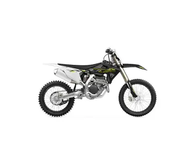 2026 triumph TF 250-X Triumph TF 250-X 2026 Nouveauté en inventaire : 2026 Triumph TF 250-X (2026) N...