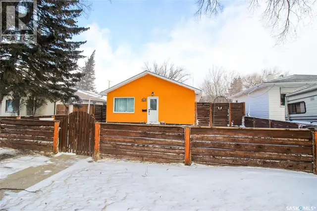 688 1st STREET W Shaunavon, Saskatchewan in Houses for Sale in Swift Current - Image 28