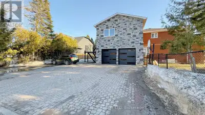 Custom Designed & Over Built For Its Time This Spacious Family Home Features An Impressive Elegant G...