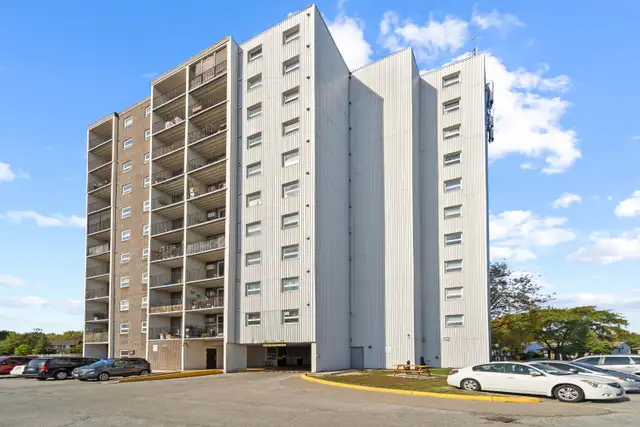 Anchorage Apartments - 2 Bedroom, 1 Bath A Apartment for Rent - 