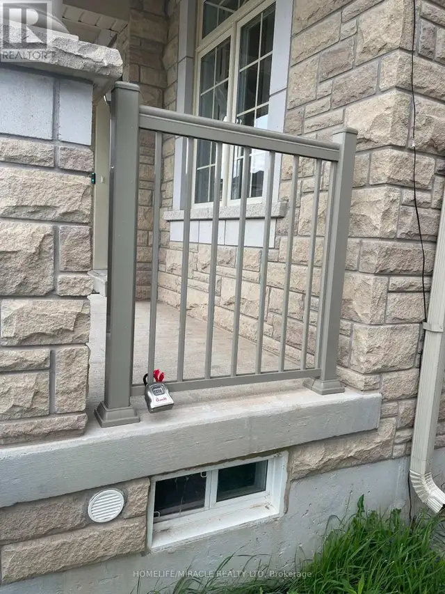 BASEMENT - 1487 CHRETIEN STREET E Milton (FO Ford), Ontario in Long Term Rentals in Oakville / Halton Region - Image 21