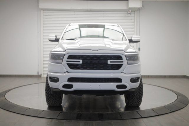 2022 Ram 1500 Sport in Cars & Trucks in Calgary - Image 2