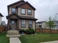 4 Bedrooms 3.5 Bathrooms with finished basement single house