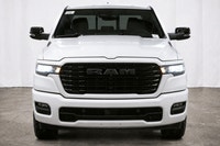 Experience the perfect blend of power, innovation and style with the brand new 2026 RAM 1500 Sport,... (image 1)