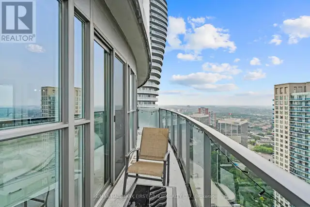 3308 - 60 ABSOLUTE AVENUE Mississauga (City Centre), Ontario in Long Term Rentals in Mississauga / Peel Region - Image 29
