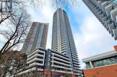 3804 - 10 PARK LAWN ROAD Toronto (Mimico), Ontario