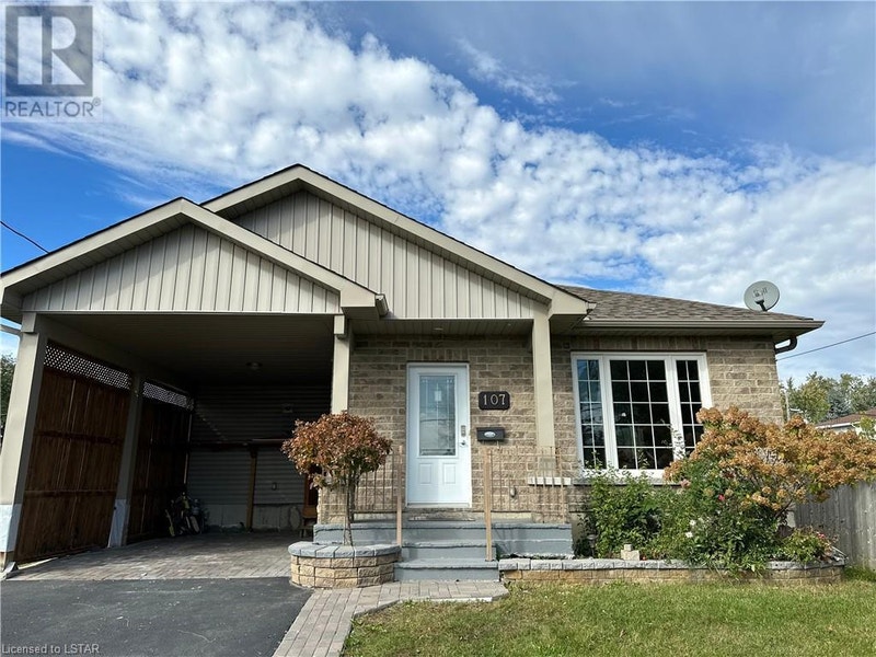 107 TOLLGATE Road W Cornwall, Ontario Houses for Sale Cornwall Kijiji