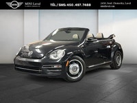 ===== 2018 Volkswagen Beetle Convertible Coast ===== ===== Pourquoi acheter chez nous ? ===== Depuis... (image 3)
