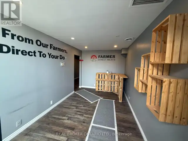 I - 227 BUNTING ROAD St. Catharines (Cushman/Industrial), Ontari in Commercial & Office Space for Rent in St. Catharines - Image 3