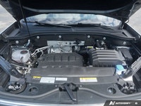 Command the road in this almost-new 2025 Volkswagen Atlas Comfortline, a versatile sport utility veh... (image 7)