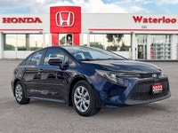 *The listed price reflects a financing offer and includes a $1,500 rebate.* *WATERLOO HONDA'S **PRE-... (image 7)
