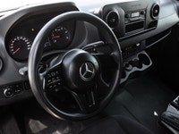 Introducing the 2019 Mercedes-Benz Sprinter 2500 — engineered for reliability and equipped to serve.... (image 8)