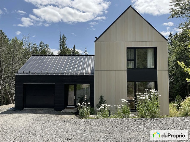 $857,400 - 2 Storey for sale in Ste-Marguerite-Du-Lac-Masson — photo 2