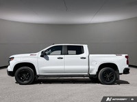 Dealer Certified Pre-Owned. This Chevrolet Silverado 1500 delivers a Turbocharged Diesel I6 3.0L/ en... (image 3)