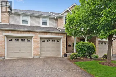 Welcome home to this spacious 3-bedroom, 1.5-bath townhouse condo offering over 1,300 sqft of bright...