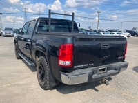 2012 GMC Sierra SLE 4X4, Automatique. V8 5.3L, 135000Km, Groupe Electrique Complet, Cruise Controle,... (image 3)