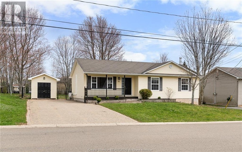61 Lotusrow DR Moncton, New Brunswick Houses for Sale Moncton Kijiji