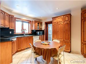 **** BEAUTIFUL DETACHED HOUSE FOR SALE IN VAN HORN **** in Houses for Sale in City of Montréal - Image 4