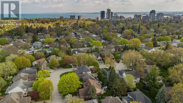 656 ANDREA COURT Burlington (Brant), Ontario62865717319938122