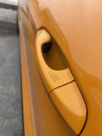 27,970 plus HST and licensing plus 599 safety fee 2 keys 2.3L turbo engine (310 hp) Automatic or man... (image 6)