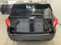 Le Ford Explorer 2022 version ST AWD CUIR MAGS CAMERA RECUL CRUISE A/C offert chez AutoStudio 72 à M... (image 2)