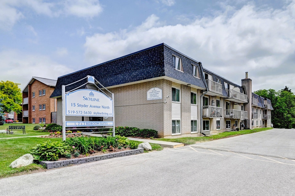 Snyder Avenue Apartments - 1 Bedroom, 1 Bath Apartment for Rent 1