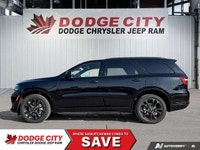 Ready For Anything. The 2025 Durango merges classic Dodge design with comfort, power, and performanc... (image 1)