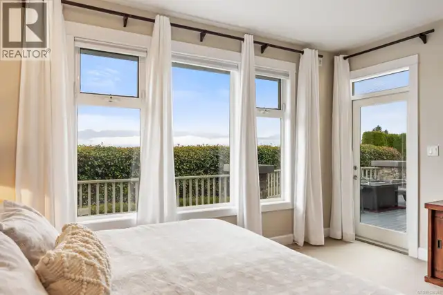 1614 Trumpeter Cres Courtenay, British Columbia in Houses for Sale in Comox / Courtenay / Cumberland - Image 22