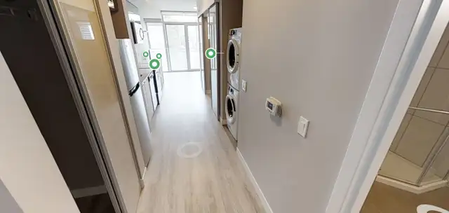 1 Bed 1 Bath Condo | Waterloo | September, 2025 in Long Term Rentals in Kitchener / Waterloo - Image 4