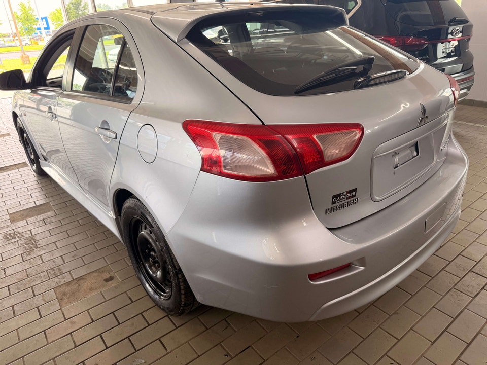 2013 Mitsubishi Lancer SE | Cars & Trucks | Longueuil / South Shore ...