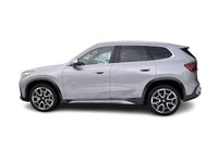 2024 BMW X1 xDrive28i 2.0L 4-Cylinder DOHC 16V TwinPower Turbo 4D Sport Utility AWD 7-Speed Automati... (image 4)