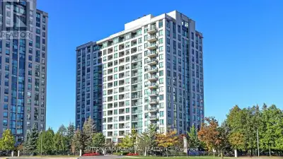 Welcome to this beautiful, bright corner suite offering approximately 1,300 sq ft of stylish and fun...