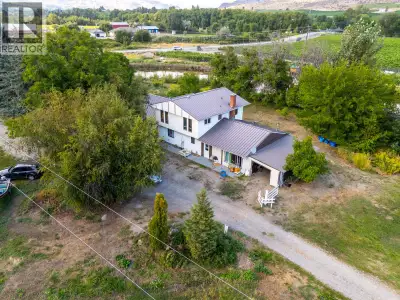 This beautiful Estate could be yours to nurture all of its endless potential. With over 21-Acres, th...