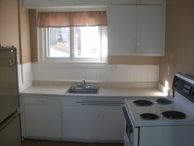 138 Leinster Street, Apt 4 in Long Term Rentals in Saint John - Image 2