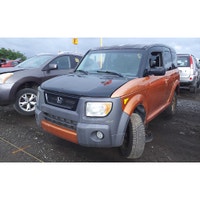 HONDA ELEMENT 2006 pour pièces | Kenny La Prairie Longueuil / South Shore Greater Montréal Preview