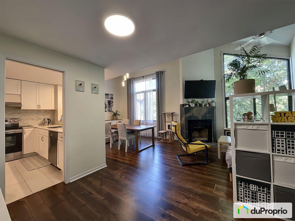 $666,000 - Condominium for sale in L'Ile Des Soeurs — photo 2